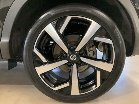 Ansicht 6 - Gebrauchtwagen Fahrzeug, Modell Qashqai der Marke Nissan von Verkäufer PRECKEL Automobile GmbH