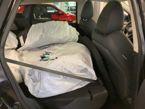 Ansicht 8 - Gebrauchtwagen Fahrzeug, Modell Qashqai der Marke Nissan von Verkäufer PRECKEL Automobile GmbH