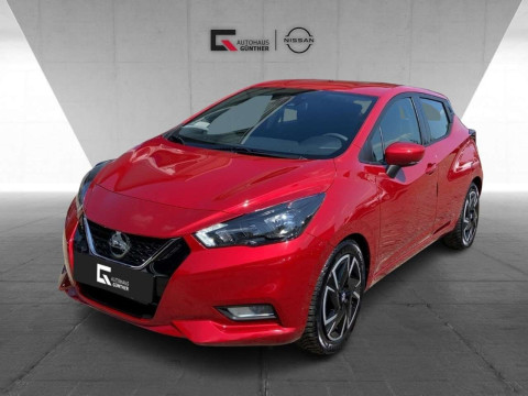 Micra