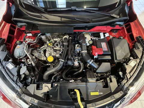 Ansicht 14 - Gebrauchtwagen Fahrzeug, Modell Juke der Marke Nissan von Verkäufer Autohaus Lohmann GmbH &Co.KG