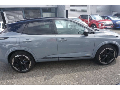 Ansicht 9 - Gebrauchtwagen Fahrzeug, Modell Qashqai der Marke Nissan von Verkäufer Autohaus Simon GmbH