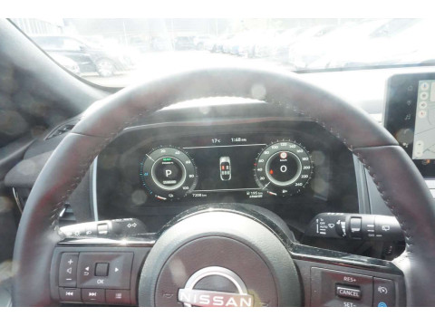 Ansicht 16 - Gebrauchtwagen Fahrzeug, Modell Qashqai der Marke Nissan von Verkäufer Autohaus Simon GmbH