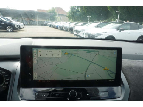 Ansicht 17 - Gebrauchtwagen Fahrzeug, Modell Qashqai der Marke Nissan von Verkäufer Autohaus Simon GmbH