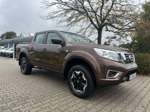 Ansicht 3 - Gebrauchtwagen Fahrzeug, Modell Navara der Marke Nissan von Verkäufer K&S Oder/Spree Autohandels.mbH