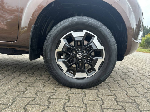 Ansicht 4 - Gebrauchtwagen Fahrzeug, Modell Navara der Marke Nissan von Verkäufer K&S Oder/Spree Autohandels.mbH