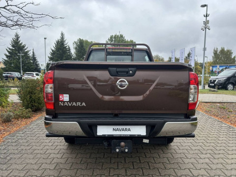 Ansicht 11 - Gebrauchtwagen Fahrzeug, Modell Navara der Marke Nissan von Verkäufer K&S Oder/Spree Autohandels.mbH