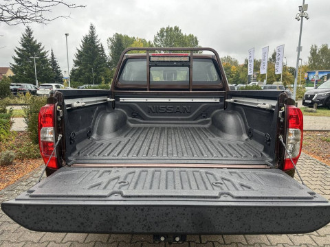 Ansicht 12 - Gebrauchtwagen Fahrzeug, Modell Navara der Marke Nissan von Verkäufer K&S Oder/Spree Autohandels.mbH
