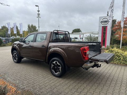 Ansicht 14 - Gebrauchtwagen Fahrzeug, Modell Navara der Marke Nissan von Verkäufer K&S Oder/Spree Autohandels.mbH