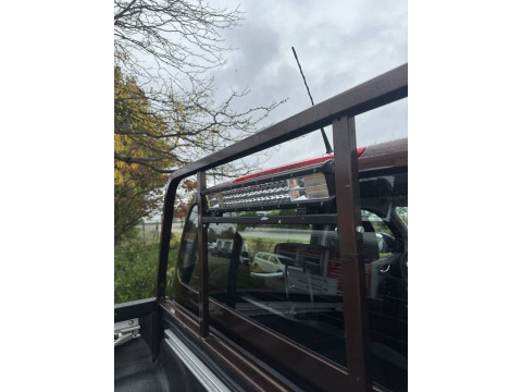 Ansicht 15 - Gebrauchtwagen Fahrzeug, Modell Navara der Marke Nissan von Verkäufer K&S Oder/Spree Autohandels.mbH