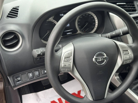 Ansicht 25 - Gebrauchtwagen Fahrzeug, Modell Navara der Marke Nissan von Verkäufer K&S Oder/Spree Autohandels.mbH