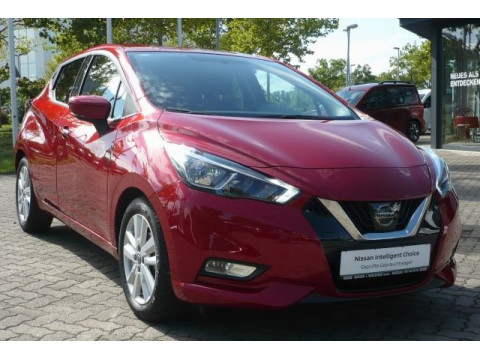 Micra