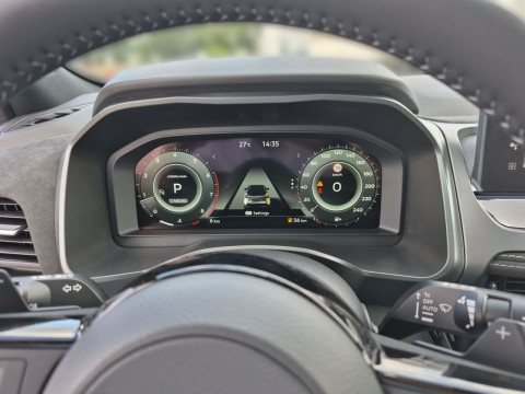 Ansicht 10 - Neuwagen Fahrzeug, Modell Qashqai der Marke Nissan von Verkäufer C. Thomsen GmbH