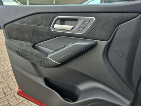 Ansicht 17 - Neuwagen Fahrzeug, Modell Qashqai der Marke Nissan von Verkäufer C. Thomsen GmbH