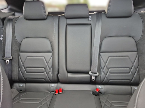 Ansicht 20 - Neuwagen Fahrzeug, Modell Qashqai der Marke Nissan von Verkäufer C. Thomsen GmbH
