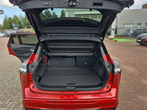 Ansicht 26 - Neuwagen Fahrzeug, Modell Qashqai der Marke Nissan von Verkäufer C. Thomsen GmbH