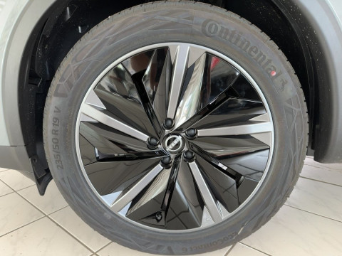 Ansicht 6 - Neuwagen Fahrzeug, Modell Qashqai der Marke Nissan von Verkäufer Autocenter Kornmaul GmbH