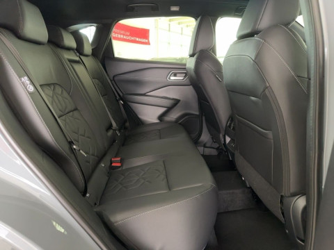 Ansicht 11 - Neuwagen Fahrzeug, Modell Qashqai der Marke Nissan von Verkäufer Autocenter Kornmaul GmbH