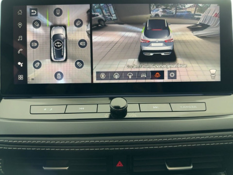 Ansicht 13 - Neuwagen Fahrzeug, Modell Qashqai der Marke Nissan von Verkäufer Autocenter Kornmaul GmbH