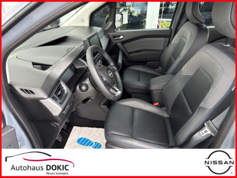 Ansicht 17 - Gebrauchtwagen Fahrzeug, Modell Townstar der Marke Nissan von Verkäufer Autohaus Dokic GmbH & Co.KG