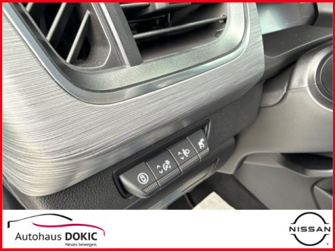 Ansicht 18 - Gebrauchtwagen Fahrzeug, Modell Townstar der Marke Nissan von Verkäufer Autohaus Dokic GmbH & Co.KG