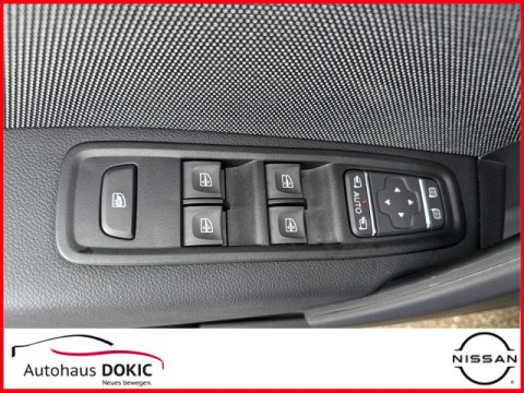 Ansicht 19 - Gebrauchtwagen Fahrzeug, Modell Townstar der Marke Nissan von Verkäufer Autohaus Dokic GmbH & Co.KG