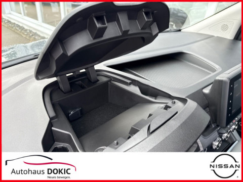 Ansicht 20 - Gebrauchtwagen Fahrzeug, Modell Townstar der Marke Nissan von Verkäufer Autohaus Dokic GmbH & Co.KG