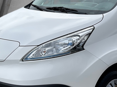 Ansicht 6 - Gebrauchtwagen Fahrzeug, Modell e-NV200 der Marke Nissan von Verkäufer Autohaus und Kfz-Reparatur Ruder GmbH