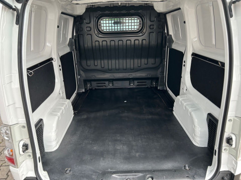 Ansicht 11 - Gebrauchtwagen Fahrzeug, Modell e-NV200 der Marke Nissan von Verkäufer Autohaus und Kfz-Reparatur Ruder GmbH