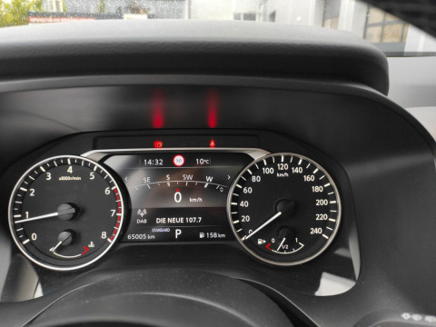 Ansicht 16 - Gebrauchtwagen Fahrzeug, Modell Qashqai der Marke Nissan von Verkäufer Autozentrum Walter GmbH & Co. KG
