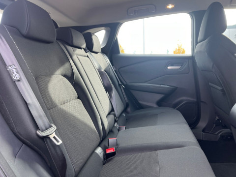 Ansicht 10 - Neuwagen Fahrzeug, Modell Qashqai der Marke Nissan von Verkäufer AHG Gabrisch GmbH