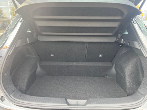 Ansicht 12 - Neuwagen Fahrzeug, Modell Qashqai der Marke Nissan von Verkäufer AHG Gabrisch GmbH