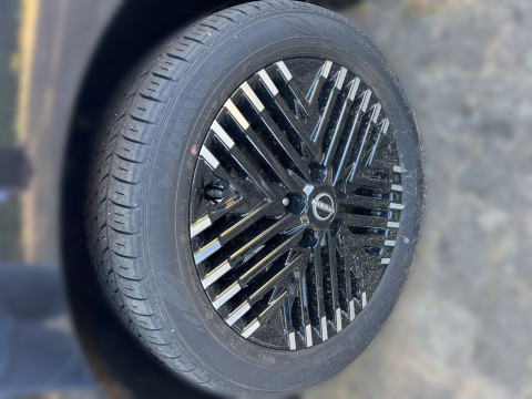 Ansicht 28 - Gebrauchtwagen Fahrzeug, Modell Leaf der Marke Nissan von Verkäufer C. Thomsen GmbH