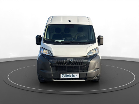 Peugeot Boxer - BOXER Kastenwagen L3H2 3.5T Diesel 140 Manuell