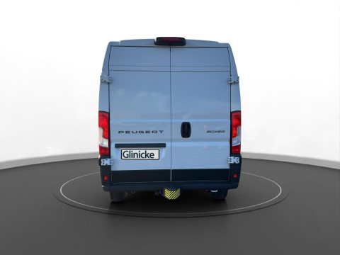 Peugeot - Boxer