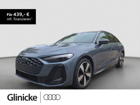 Audi A5 Avant - A5 Avant e-hybrid quattro 220 kW + Winterr&auml;der