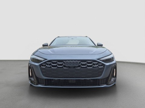 Audi A5 Avant - A5 Avant e-hybrid quattro 220 kW + Winterr&auml;der