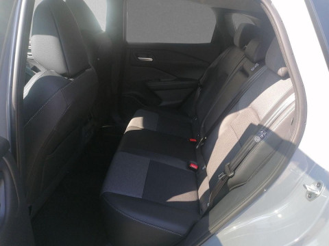 Ansicht 9 - Neuwagen Fahrzeug, Modell Qashqai der Marke Nissan von Verkäufer MGS Motor Gruppe Sticht GmbH & Co. KG