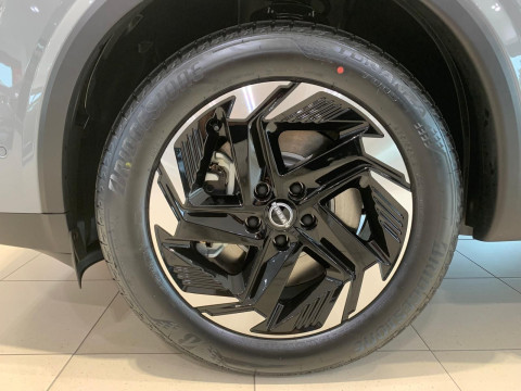 Ansicht 10 - Gebrauchtwagen Fahrzeug, Modell Qashqai der Marke Nissan von Verkäufer MGS Motor Gruppe Sticht GmbH & Co. KG