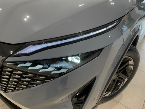 Ansicht 11 - Gebrauchtwagen Fahrzeug, Modell Qashqai der Marke Nissan von Verkäufer MGS Motor Gruppe Sticht GmbH & Co. KG