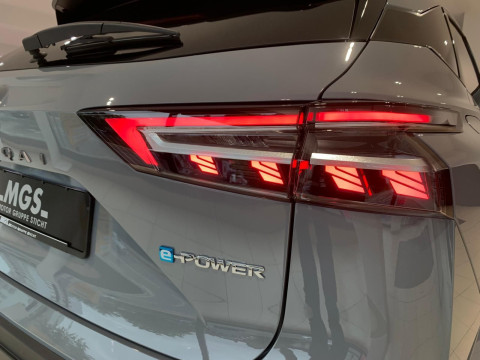 Ansicht 12 - Gebrauchtwagen Fahrzeug, Modell Qashqai der Marke Nissan von Verkäufer MGS Motor Gruppe Sticht GmbH & Co. KG