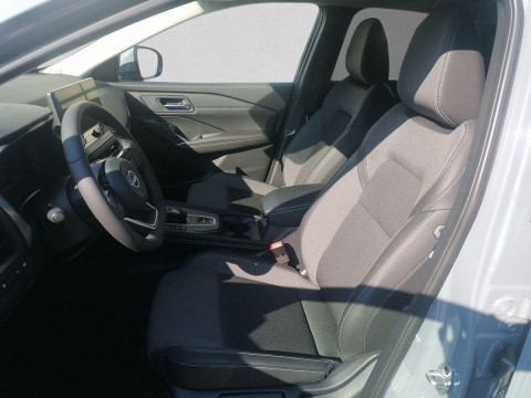 Ansicht 7 - Gebrauchtwagen Fahrzeug, Modell Qashqai der Marke Nissan von Verkäufer MGS Motor Gruppe Sticht GmbH & Co. KG