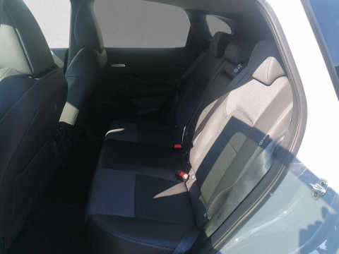 Ansicht 9 - Gebrauchtwagen Fahrzeug, Modell Qashqai der Marke Nissan von Verkäufer MGS Motor Gruppe Sticht GmbH & Co. KG