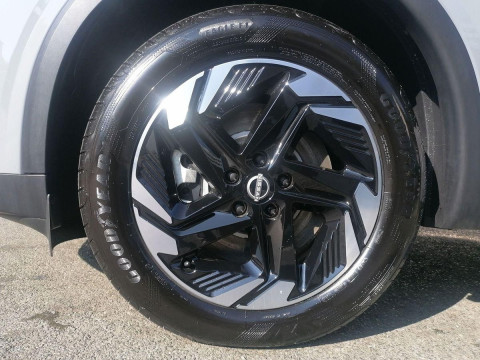 Ansicht 10 - Gebrauchtwagen Fahrzeug, Modell Qashqai der Marke Nissan von Verkäufer MGS Motor Gruppe Sticht GmbH & Co. KG