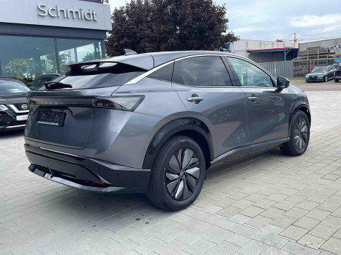 Ansicht 6 - Neuwagen Fahrzeug, Modell Ariya der Marke Nissan von Verkäufer Siegfried Schmidt GmbH