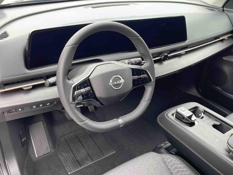 Ansicht 13 - Neuwagen Fahrzeug, Modell Ariya der Marke Nissan von Verkäufer Siegfried Schmidt GmbH