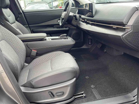 Ansicht 15 - Neuwagen Fahrzeug, Modell Ariya der Marke Nissan von Verkäufer Siegfried Schmidt GmbH