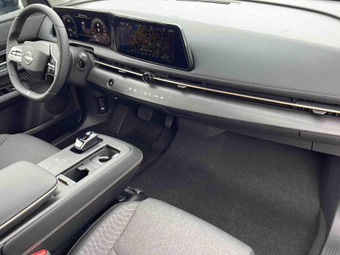 Ansicht 16 - Neuwagen Fahrzeug, Modell Ariya der Marke Nissan von Verkäufer Siegfried Schmidt GmbH