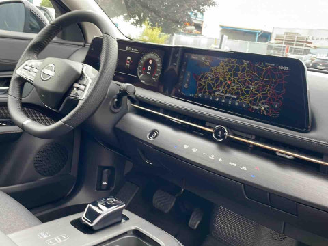 Ansicht 17 - Neuwagen Fahrzeug, Modell Ariya der Marke Nissan von Verkäufer Siegfried Schmidt GmbH