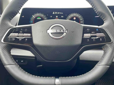 Ansicht 20 - Neuwagen Fahrzeug, Modell Ariya der Marke Nissan von Verkäufer Siegfried Schmidt GmbH