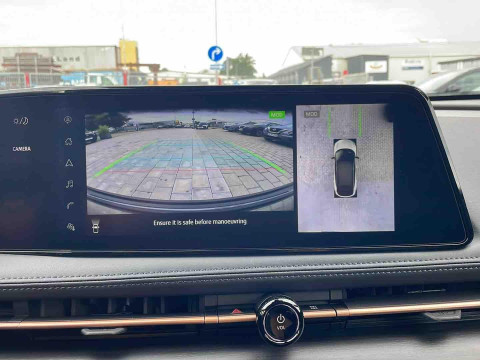 Ansicht 21 - Neuwagen Fahrzeug, Modell Ariya der Marke Nissan von Verkäufer Siegfried Schmidt GmbH